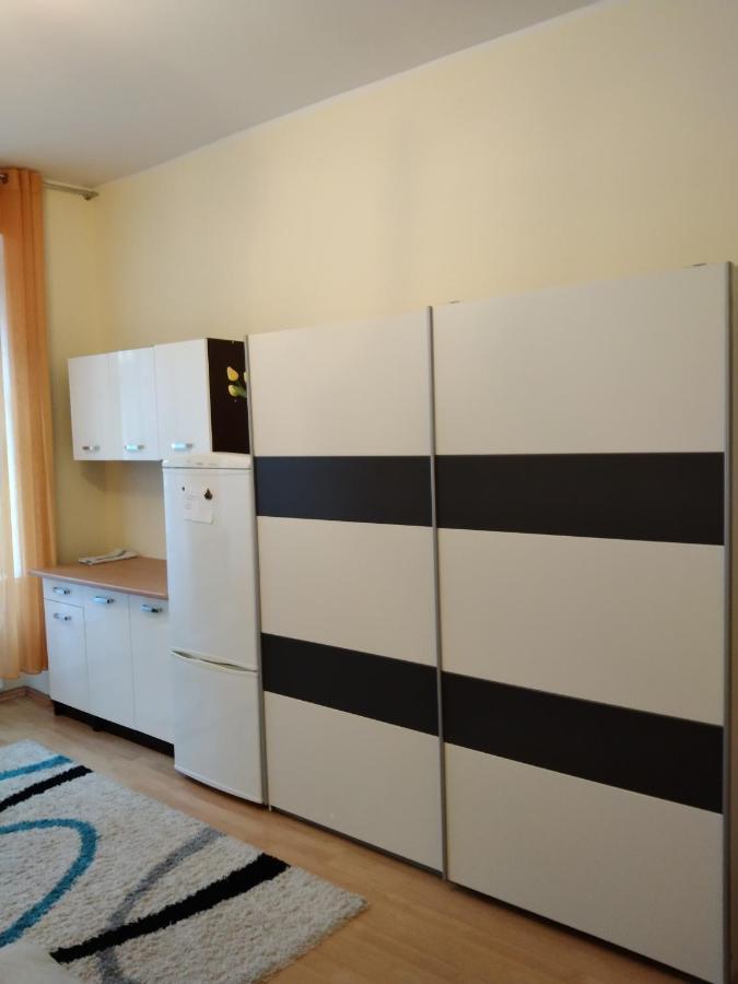 Pokój w prywatnym mieszkaniu Centrum Wrocławia Exterior foto